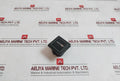 Muller 279-41508-0250 Hour Meter 200-250V 60Hz 50 Gm