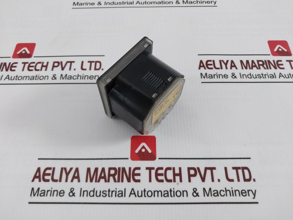 Muller Bg40.X7 Quarz Hour Counter 12-48V Dc