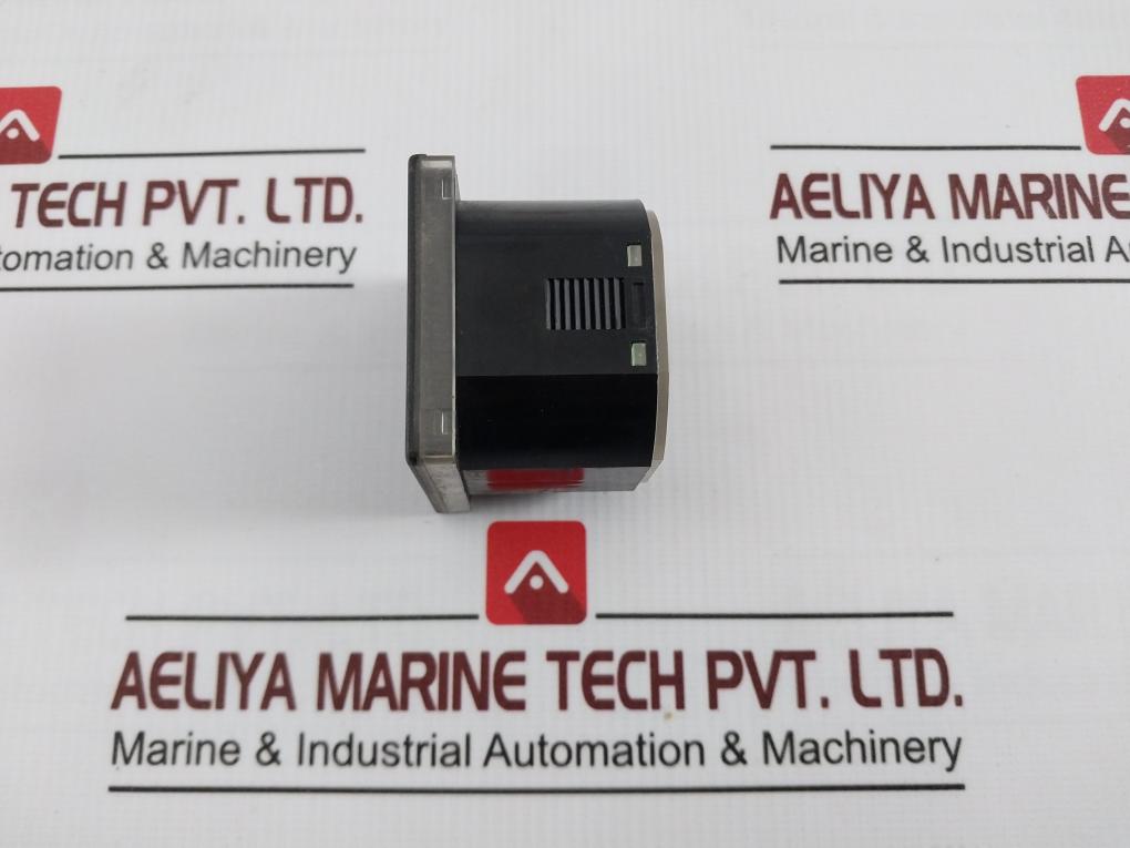 Muller Bg40.X7 Quarz Hour Counter 12-48V Dc