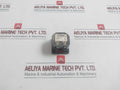 Muller Bw40.X8 230V/50Hz Hour Counter Meter