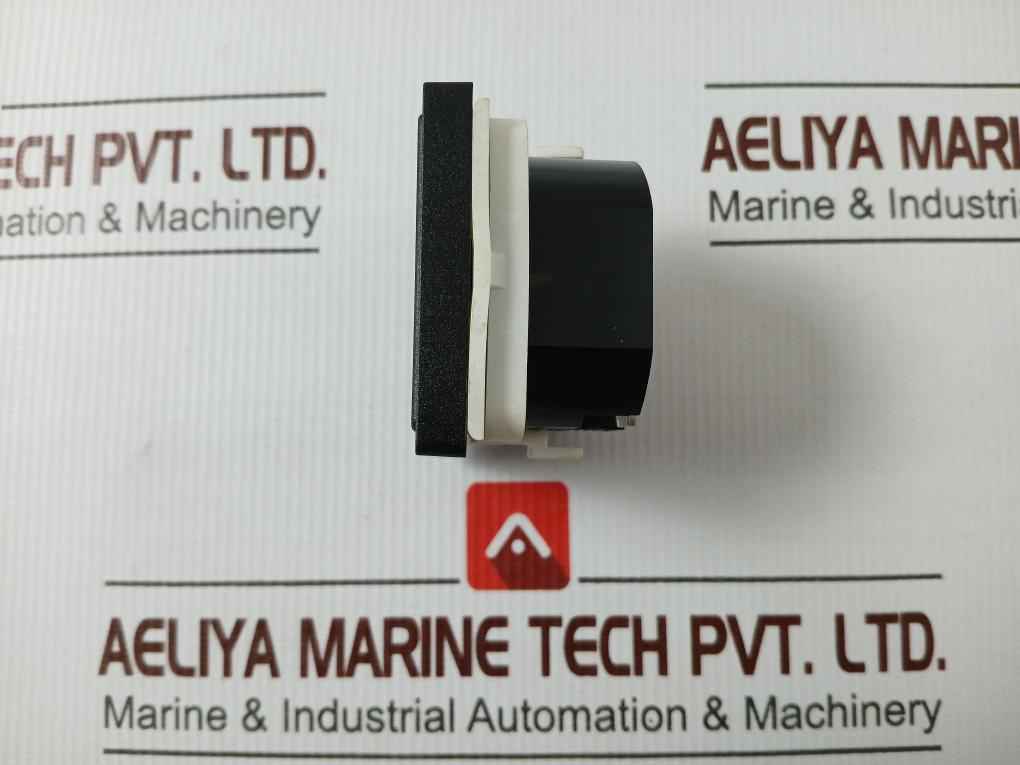 Muller Bw40.X8 Analog Hour Meter 110/115V 60Hz