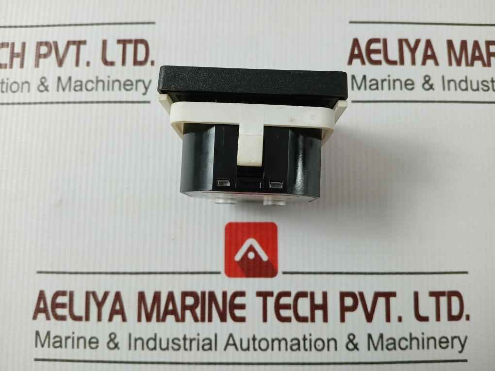 Muller Bw40.X8 Analog Hour Meter 110/115V 60Hz