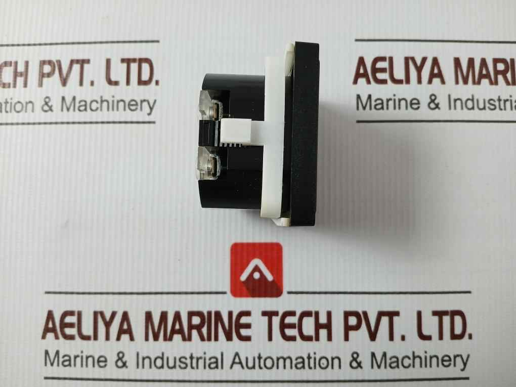 Muller Bw40.X8 Analog Hour Meter 110/115V 60Hz