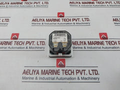 Muller Bw40.X8 Hour Meter Counter 24V/60Hz