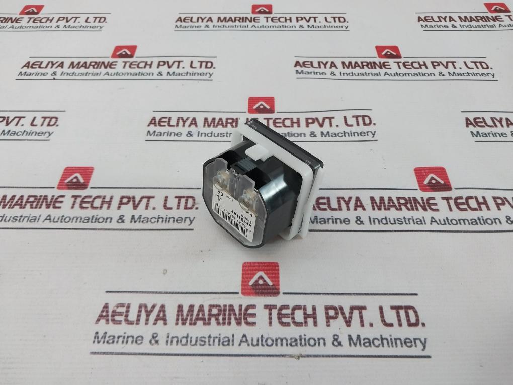 Muller Bw40.X8 Hour Meter Counter 24V/60Hz