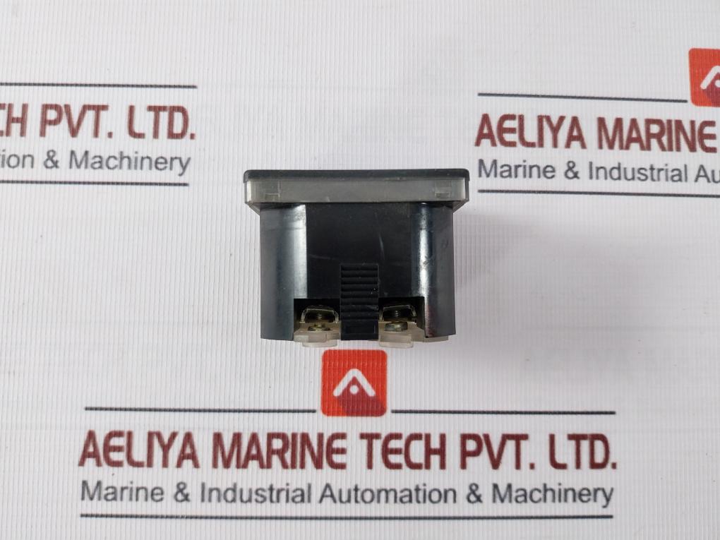 Muller Bw40 Hour Meter 230V/50Hz 15T55 3007 Bw40.X8