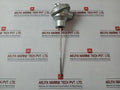 Muller Es-0-2-0-0-0-0-150 Pt100 Din (3-wire) Temperature Sensor 180-mm
