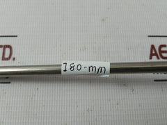 Muller Es-0-2-0-0-0-0-150 Pt100 Din (3-wire) Temperature Sensor 180-mm