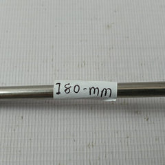 Muller Es-0-2-0-0-0-0-150 Pt100 Din (3-wire) Temperature Sensor 180-mm