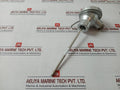 Muller Es-0-2-0-0-0-0-150 Pt100 Din (3-wire) Temperature Sensor 180-mm