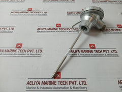 Muller Es-0-2-0-0-0-0-150 Pt100 Din (3-wire) Temperature Sensor 180-mm