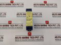 Muller Ziegler Diw-mu Measuring Transducer 0-50A Ac 0-10V