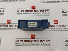 Muller Ziegler Diw-mu Measuring Transducer 0-50A Ac 0-10V