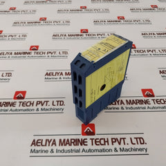 Muller Ziegler Diw-mu Measuring Transducer 0-50A Ac 0-10V