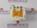 Muller & Weigert Dbq 96 Analog Meter With Celsius Scale Pt100 24V