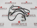 Multi-branch Wiring Harness Csa Ll92396 Toyokuni Densen 80C 300V Ft1