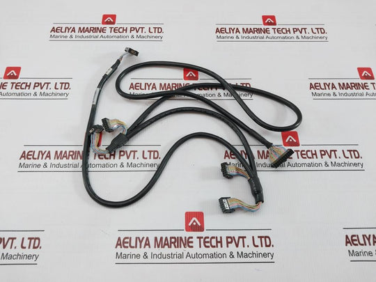 Multi-branch Wiring Harness Csa Ll92396 Toyokuni Densen 80C 300V Ft1