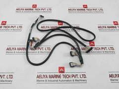 Multi-branch Wiring Harness Csa Ll92396 Toyokuni Densen 80C 300V Ft1