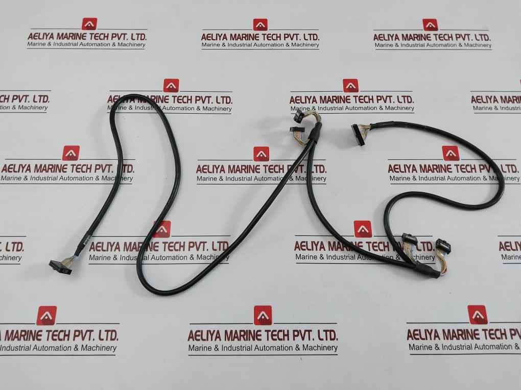 Multi-branch Wiring Harness Csa Ll92396 Toyokuni Densen 80C 300V Ft1