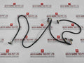 Multi-branch Wiring Harness Csa Ll92396 Toyokuni Densen 80C 300V Ft1