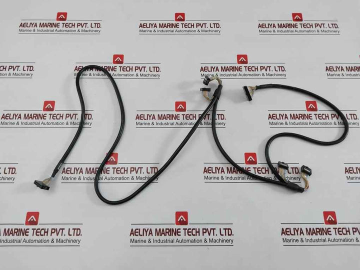 Multi-branch Wiring Harness Csa Ll92396 Toyokuni Densen 80C 300V Ft1
