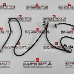 Multi-branch Wiring Harness Csa Ll92396 Toyokuni Densen 80C 300V Ft1