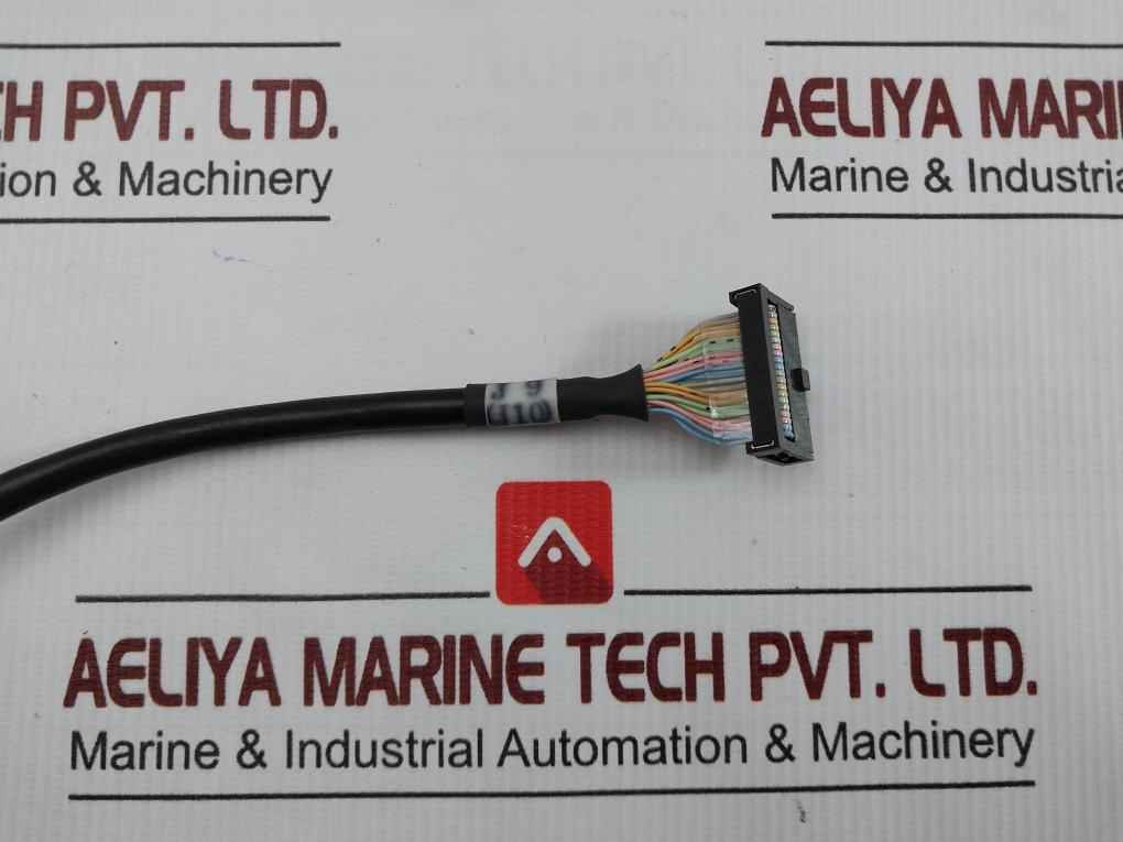 Multi-branch Wiring Harness Csa Ll92396 Toyokuni Densen 80C 300V Ft1