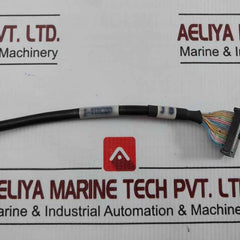 Multi-branch Wiring Harness Csa Ll92396 Toyokuni Densen 80C 300V Ft1