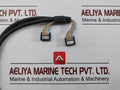 Multi-branch Wiring Harness Csa Ll92396 Toyokuni Densen 80C 300V Ft1