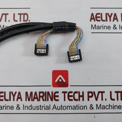 Multi-branch Wiring Harness Csa Ll92396 Toyokuni Densen 80C 300V Ft1