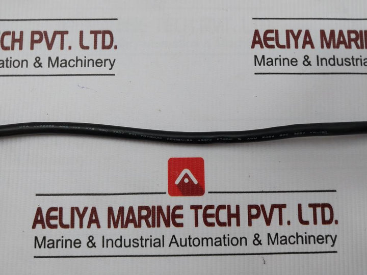 Multi-branch Wiring Harness Csa Ll92396 Toyokuni Densen 80C 300V Ft1
