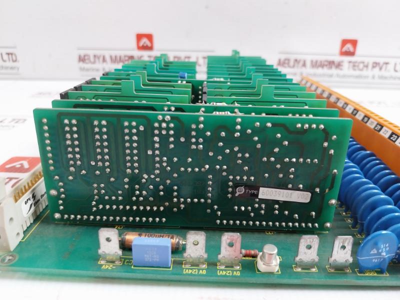 Multi-card Rack System 600.097.205 Soren T. Lyngso
