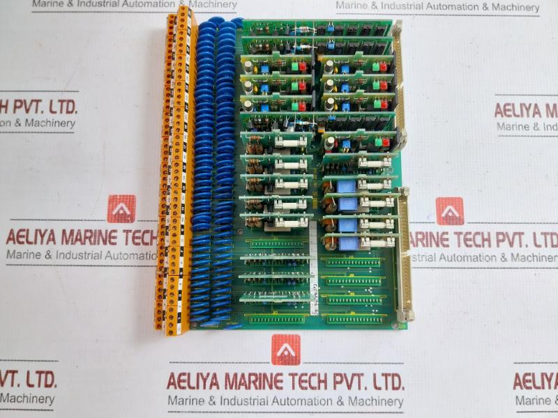Multi-card Rack System 600.097.205 Soren T. Lyngso