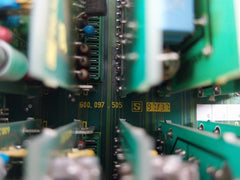 Multi-card Rack System 600.097.205 Soren T. Lyngso