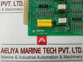 Multi-channel Control Pcb Module Ea-0594-58 Taiyo