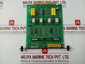 Multi-channel Control Pcb Module Ea-0594-58 Taiyo