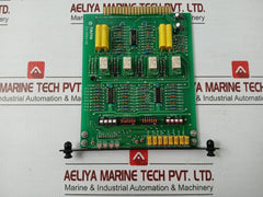 Multi-channel Control Pcb Module Ea-0594-58 Taiyo