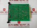 Multi-channel Control Pcb Module Ea-0594-58 Taiyo