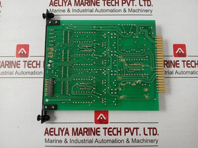 Multi-channel Control Pcb Module Ea-0594-58 Taiyo