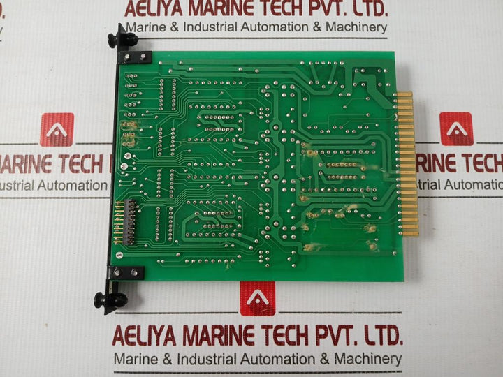 Multi-channel Control Pcb Module Ea-0594-58 Taiyo