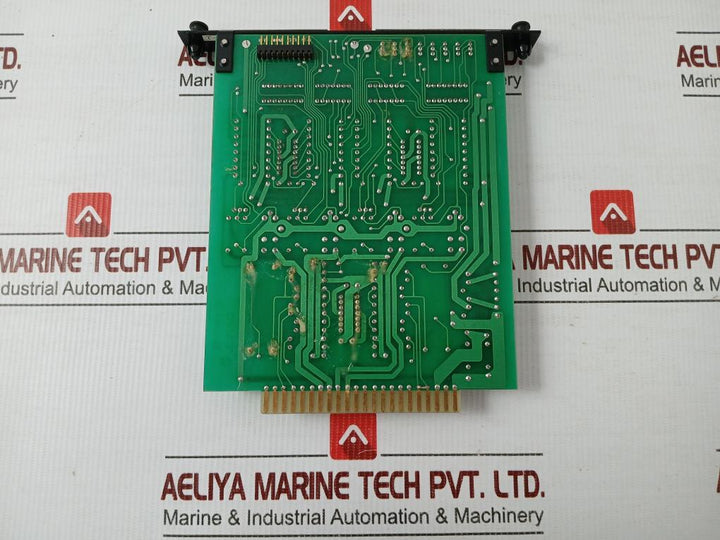Multi-channel Control Pcb Module Ea-0594-58 Taiyo