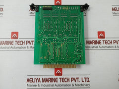 Multi-channel Control Pcb Module Ea-0594-58 Taiyo
