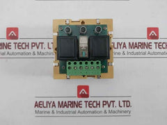 Multi-function Synchroscope Semco Weight: 430 Gm