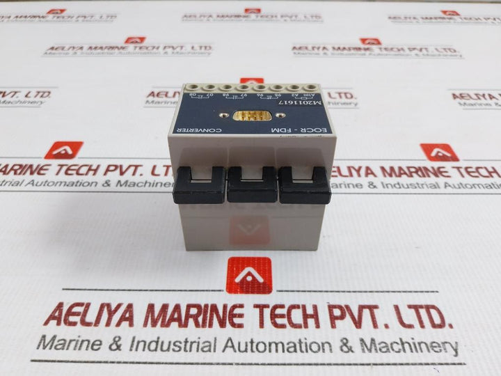 Multi-functional Protective Relay & Cable Eocr-fdm-200-s-220 Samwha