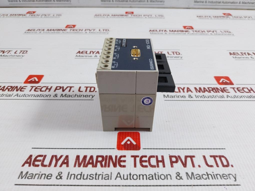 Multi-functional Protective Relay & Cable Eocr-fdm-200-s-220 Samwha