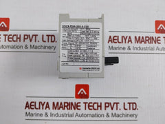 Multi-functional Protective Relay & Cable Eocr-fdm-200-s-220 Samwha