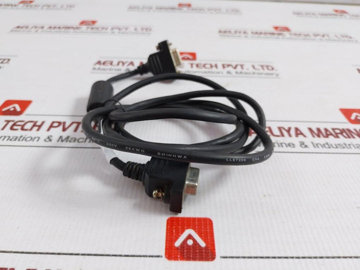 Multi-functional Protective Relay & Cable Eocr-fdm-200-s-220 Samwha