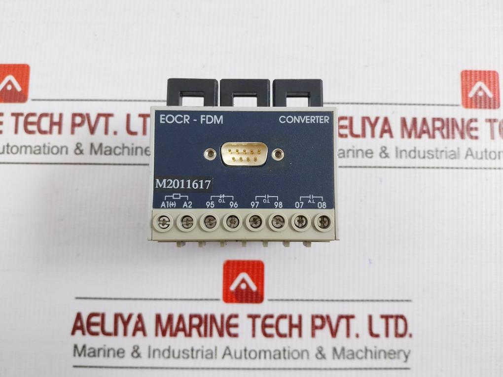Multi-functional Protective Relay & Cable Eocr-fdm-200-s-220 Samwha