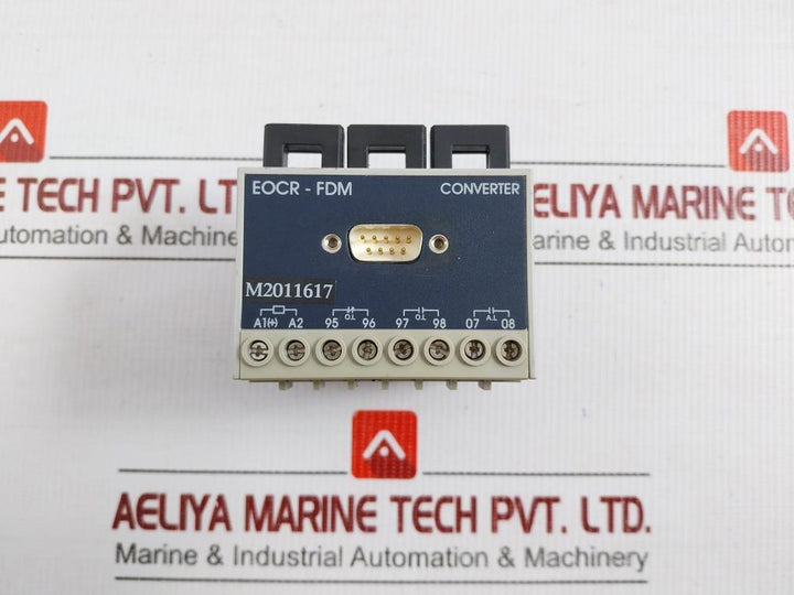Multi-functional Protective Relay & Cable Eocr-fdm-200-s-220 Samwha