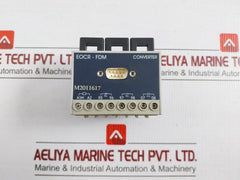Multi-functional Protective Relay & Cable Eocr-fdm-200-s-220 Samwha